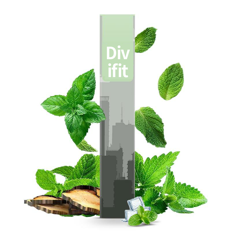 Only Today! 60% OFF 🍃 Natural Herbal Pen for Easy Breathing & Freshness