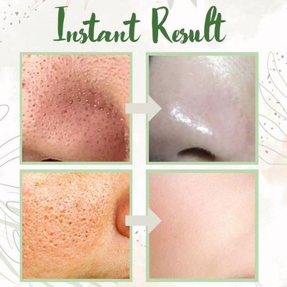 🌿Green Tea Deep Cleanse Mask - Gentle. Effective. All-Natural