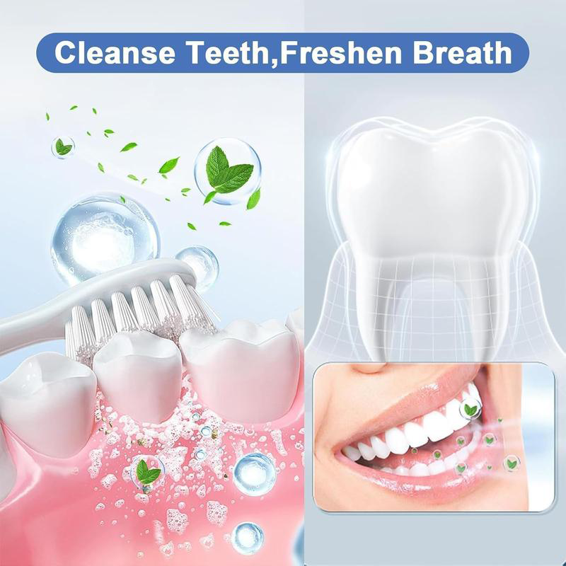 Gentle Whitening & Enamel Care Toothpaste 7.5% Hydroxyapatite