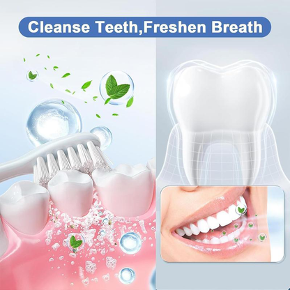 Gentle Whitening & Enamel Care Toothpaste 7.5% Hydroxyapatite
