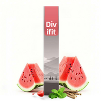 Watermelon Flavor