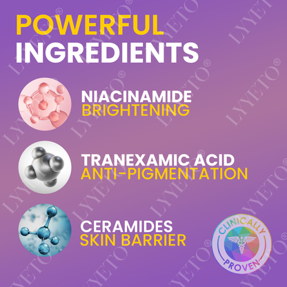 TAILEDEN® MelantraX Advanced Brightening Essence ACE